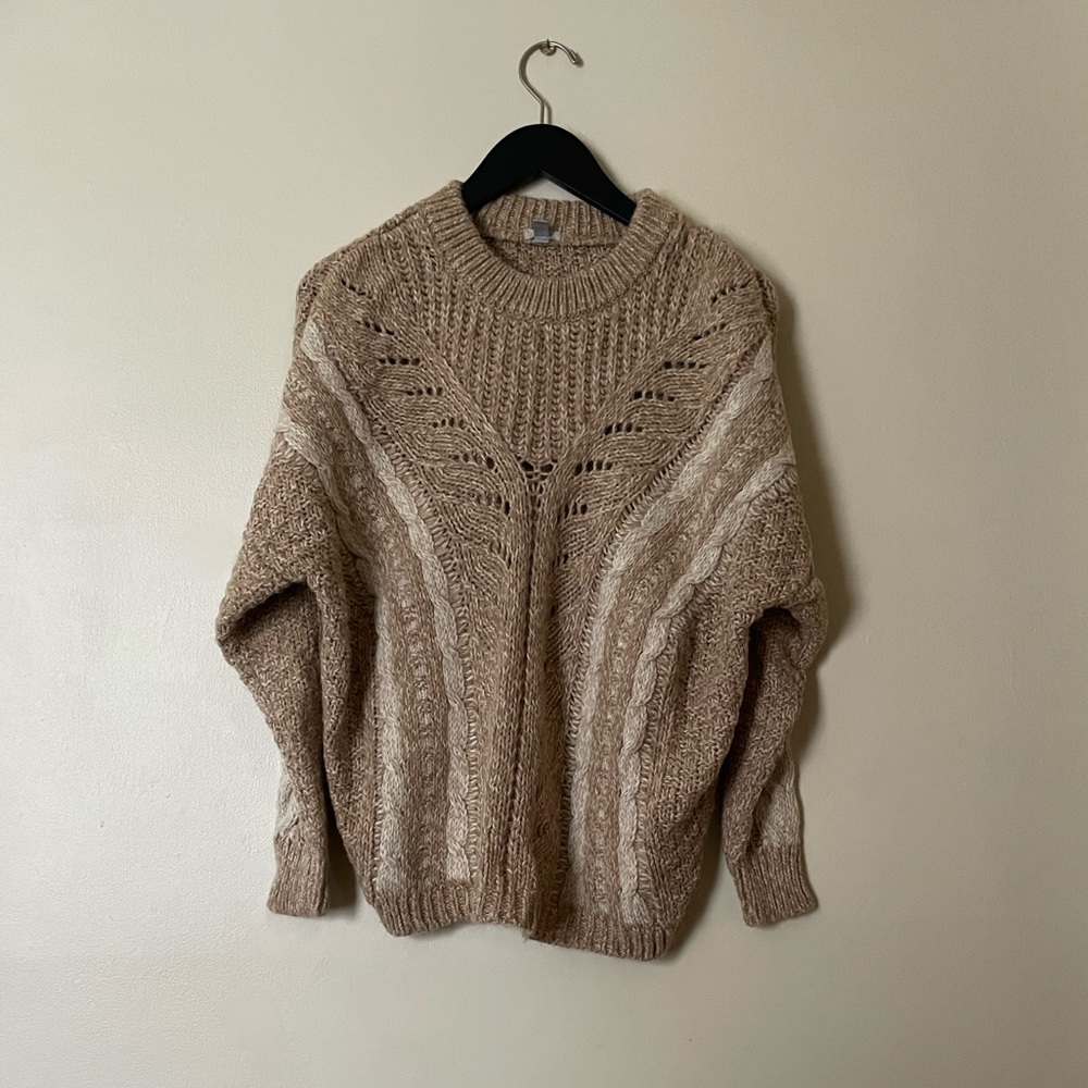 Ecote (UO) Chunky Sweater